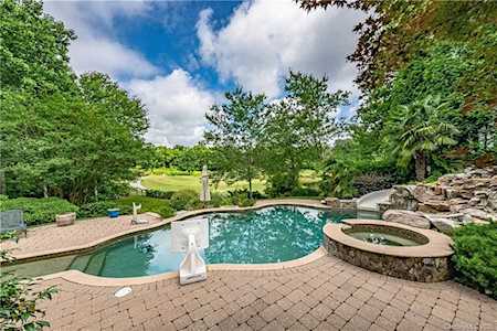 11840 Stephenson Ct Charlotte, NC 28277