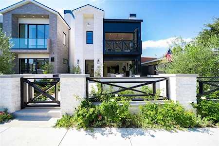 327 Orchid Avenue Corona Del Mar, CA 92625