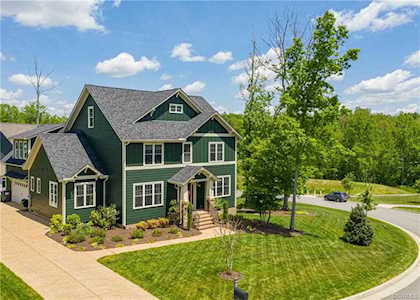 1540 Montcroft Way Midlothian, VA 23112