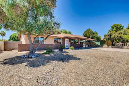 2807 E Sierra Street Phoenix, AZ 85028