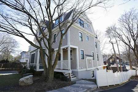 661 Chestnut Hill Ave #661 Brookline, MA 02445