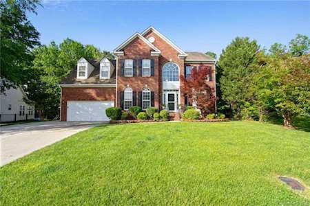 2031 Hollyhedge Ln Indian Trail, NC 28079