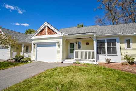52 Village Drive #52 Marlborough, MA 01752