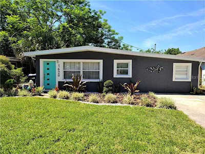 1620 Courtland St Orlando, FL 32804