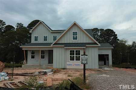 1197 Duke Farm Drive Wake Forest, NC 27587