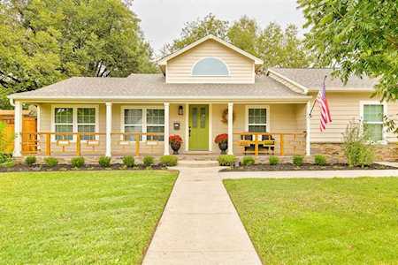 856 Edgefield Road Fort Worth, TX 76107
