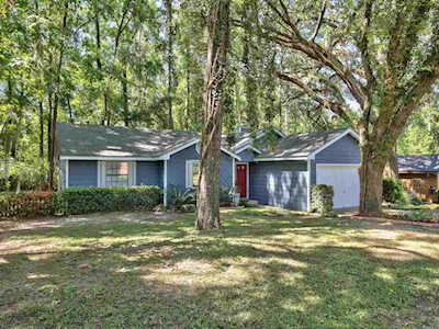 2603 Brentshire Drive Tallahassee, FL 32303