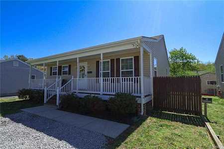 231 N Oak Ave Henrico, VA 23075