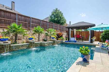 4291 Fisher Road Prosper, TX 75078