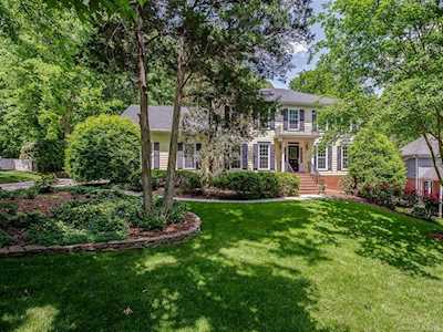 5332 Hillingdon Rd Charlotte, NC 28226
