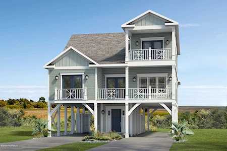 428 29th Street Sunset Beach Island, NC 28468