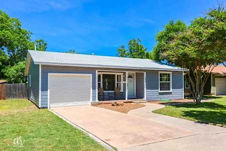 574 En 22nd Street Abilene, TX 79601