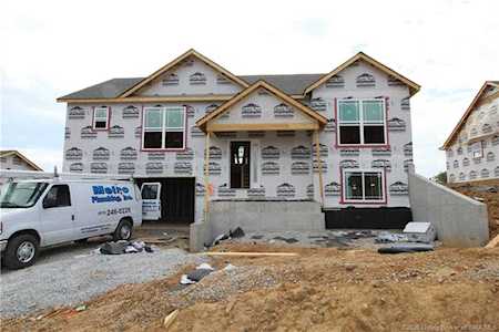 6014 - Lot 307 Crestview Ln Georgetown, IN 47122