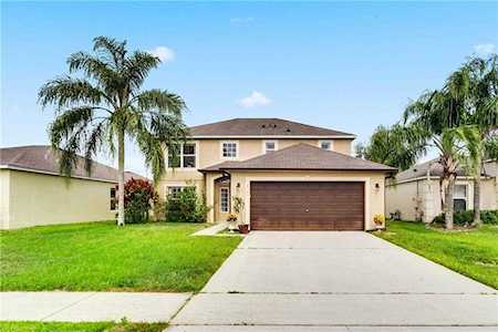4748 Willamette CIRCLE Orlando, FL 32826