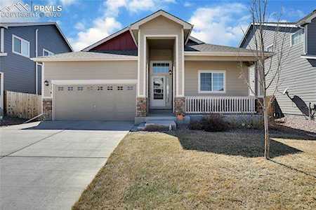 7278 Dutch Loop Colorado Springs, CO 80925