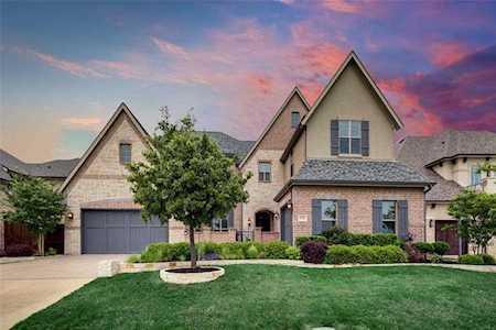 6162 Pitchfork Ranch Drive Frisco, TX 75036