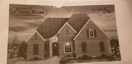 7910 Country Lake Dr Bartlett, TN 38133