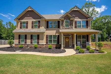 Hughston Homes - Fort Benning GA