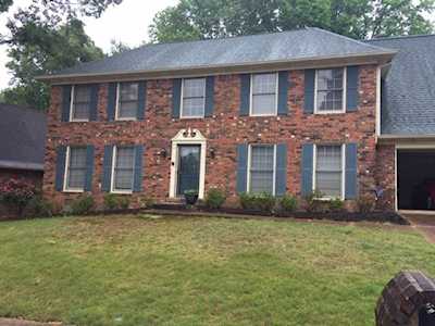 8881 Walnut Ridge Loop Memphis, TN 38018