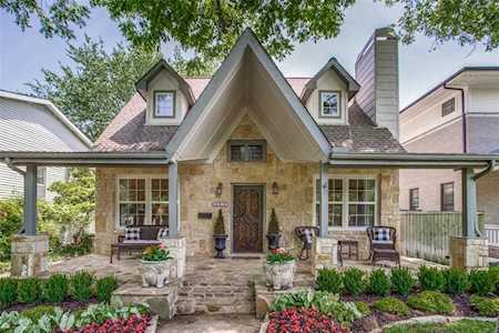 6010 Velasco Avenue Dallas, TX 75206