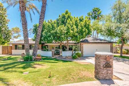 5307 N 32nd Place Phoenix, AZ 85018