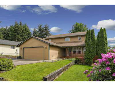 125 NW 98th Cir Vancouver, WA 98665