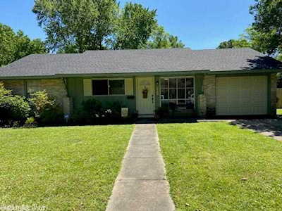 2109 Broadview Ave Conway, AR 72034