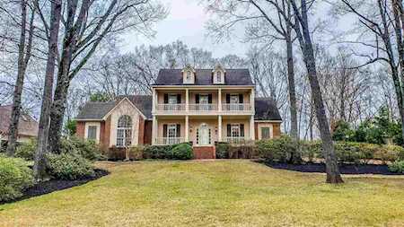 8924 S Doe Trail Cv Memphis, TN 38018