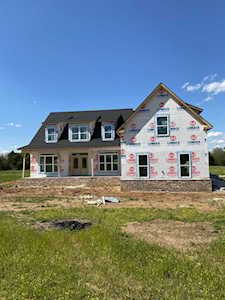6234 Herschel Hudson Rd Lascassas, TN 37085