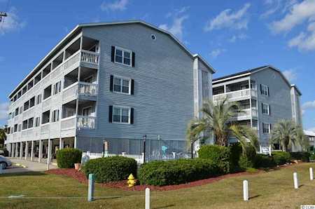 Compass Rose 32 Ocean Front Garden City Beach Rentals