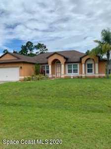 273 NW NW Alcantarra Street Palm Bay, FL 32907