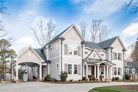 6148 Saint John Ln Charlotte, NC 28210