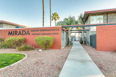 1225 E Medlock Drive #203 Phoenix, AZ 85014