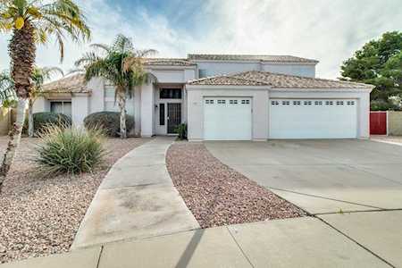 5807 E Inca Street Mesa, AZ 85205