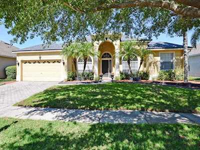 2123 Cascades Cove Dr Orlando, FL 32820