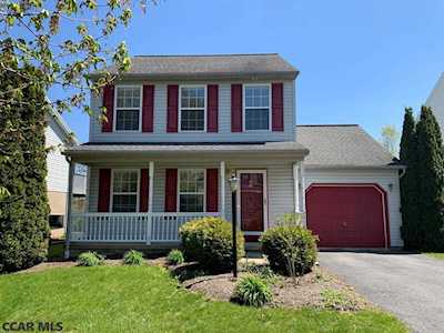 2308 Quail Run Road State College, PA 16801