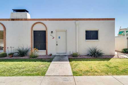 8050 E Oak Street Scottsdale, AZ 85257