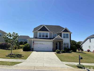 701 Glenville Lake Drive Fuquay Varina, NC 27526