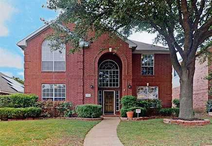 125 Parkhurst Lane Allen, TX 75013