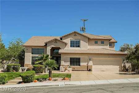 7058 Oakleigh Las Vegas, NV 89110