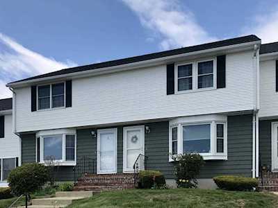8 Christopher Drive #8 Methuen, MA 01844