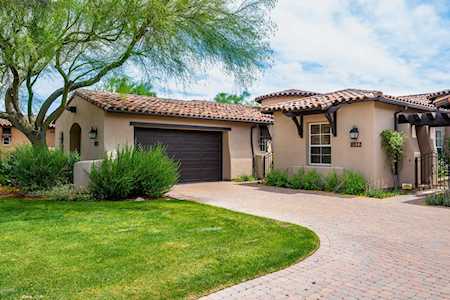 8919 E Rusty Spur Place Scottsdale, AZ 85255