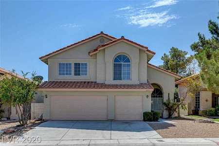 1517 Blanco Dr North Las Vegas, NV 89031