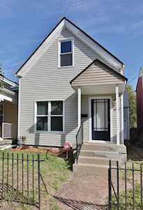 751 S Shelby St Louisville, KY 40203