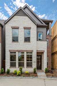 7018 Mistflower Lane Dallas, TX 75231