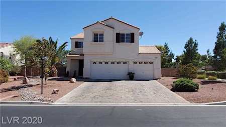 7879 Villa Pintura Las Vegas, NV 89131