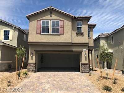 3186 Pergusa Dr Henderson, NV 89044