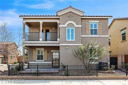 1056 Spotted Saddle St Henderson, NV 89015