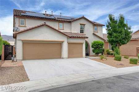 4608 Arizona Rosewood North Las Vegas, NV 89085