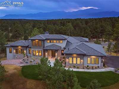 4915 Old Stagecoach Road Colorado Springs, CO 80908